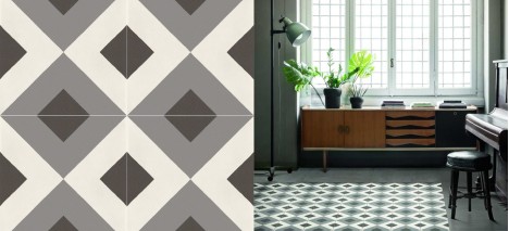 Azulejos D_Segni de Marazzi