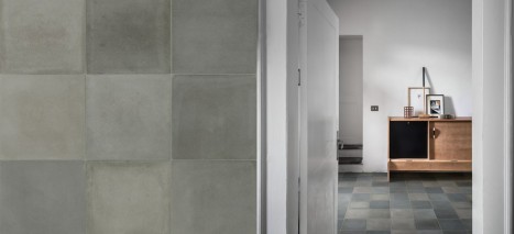 D_Segni de Marazzi, cemento