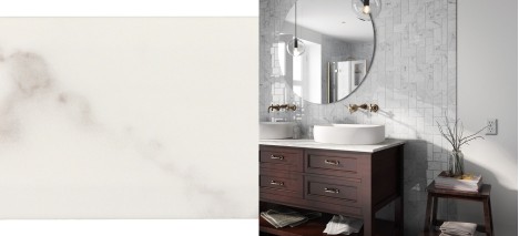 Azulejos Carrara de Equipe