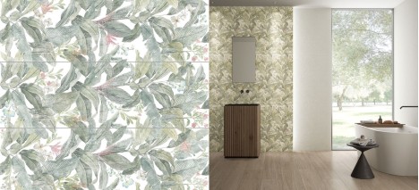 Azulejos Q Tex de Durstone