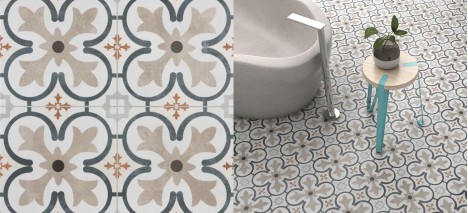 Azulejos Boulevard de Geotiles