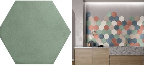 Azulejos Matter de ZYX