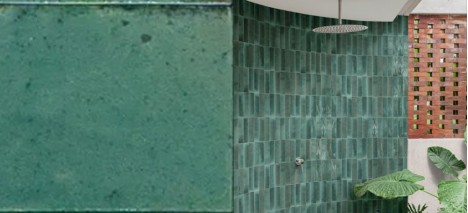 Azulejos Lume de Marazzi