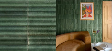 Azulejos Lume de Marazzi