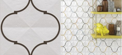 Azulejos Etnia de Vives