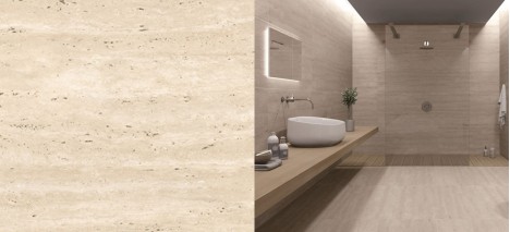 Azulejos Travertino de Magnífica