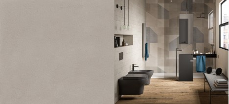 Azulejos Alchimia de Marazzi