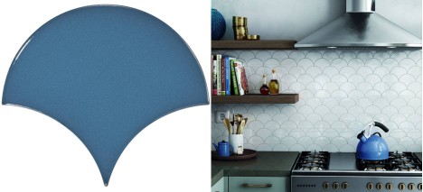 Azulejos Scale de Equipe