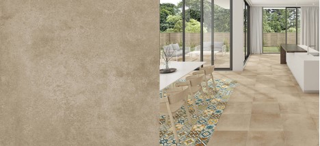 Azulejos Terracina de TAU ceràmica