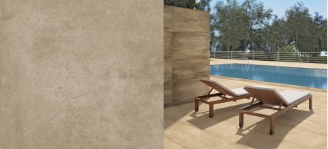 Azulejos Terracina de TAU ceràmica