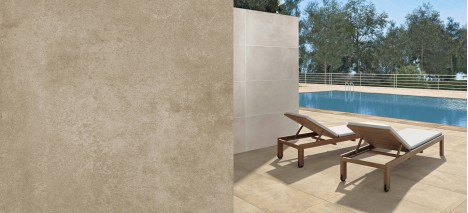 Azulejos Terracina de TAU ceràmica