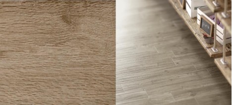 Azulejos Treverkway de Marazzi