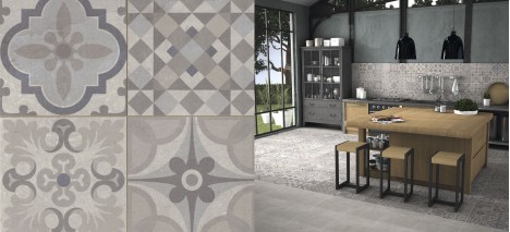 Azulejos Skyros de Realonda