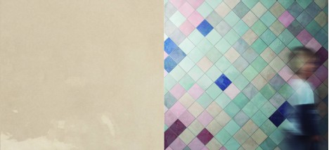 Azulejos Artisan de Equipe