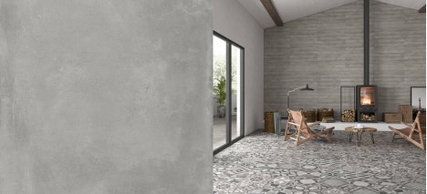 Azulejos Powder - Dust de Argenta