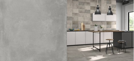 Azulejos Powder - Dust de Argenta