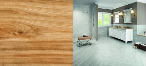 Azulejos Cypress de STN
