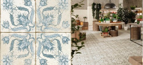 Azulejos FS Ivy de Peronda