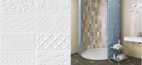 Azulejos Mugat/Rivoli de Vives