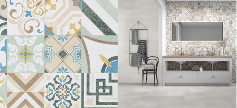 Azulejos Devan de Alaplana