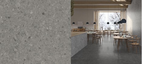 Azulejos Kalksten - Flodsten de Argenta