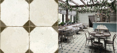 Azulejos FS Yard de Peronda