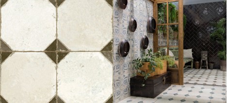 Azulejos FS Yard de Peronda