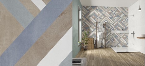 Azulejos Impulse de Colorker