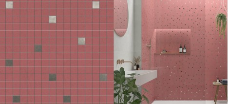 Azulejos Impulse de Colorker