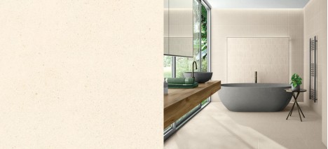 Azulejos Palomastone Wall de TAU ceràmica