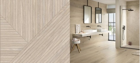 Azulejos Tangram de Colorker