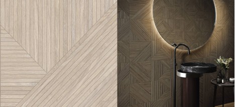 Azulejos Tangram de Colorker