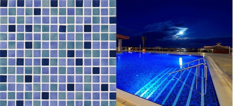 Azulejos Mix de Ezarri