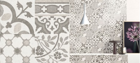 Azulejos Lille de Mikonos
