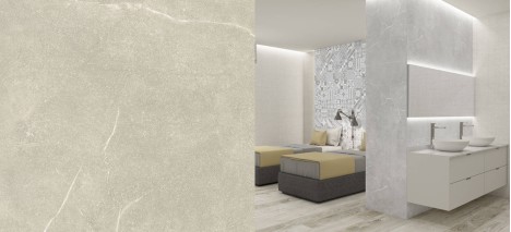 Azulejos Soapstone de TAU ceràmica