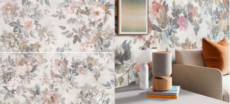 Azulejos Cementum de Marazzi