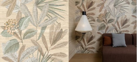 Azulejos Travertino de Marazzi