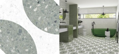 Azulejos Niza de Vives