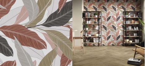 Azulejos Tonality de Ape