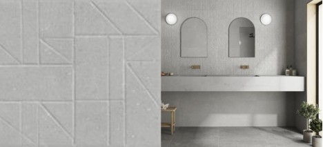 Azulejos Gravel de Argenta