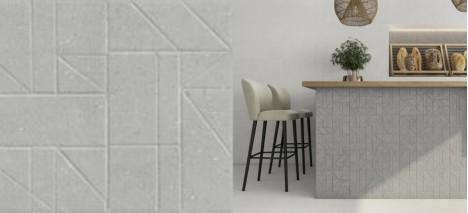 Azulejos Gravel de Argenta