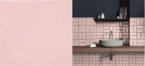 Azulejos Crazed