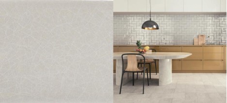 Azulejos Crazed