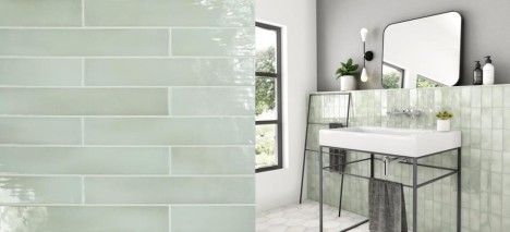 Azulejos Manacor de Equipe