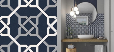 Azulejos Nautic de Gaya Fores