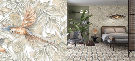 Azulejos Stravaganza de Vives