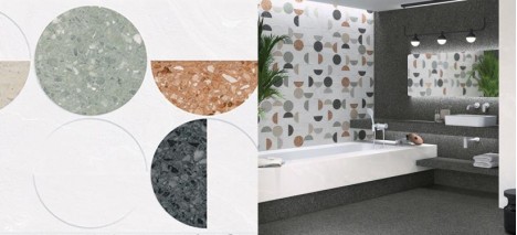 Azulejos Stravaganza de Vives