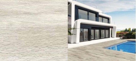 Azulejos Deck