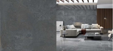 Azulejos Chrome de Metropol