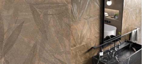 Azulejos Chrome de Metropol